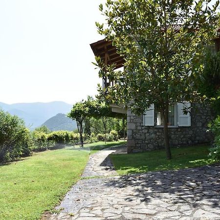 Holiday Cottage Λιλαία Εξωτερικό φωτογραφία