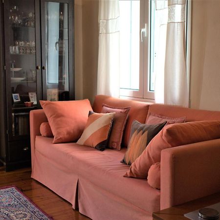 Holiday Cottage Λιλαία Εξωτερικό φωτογραφία