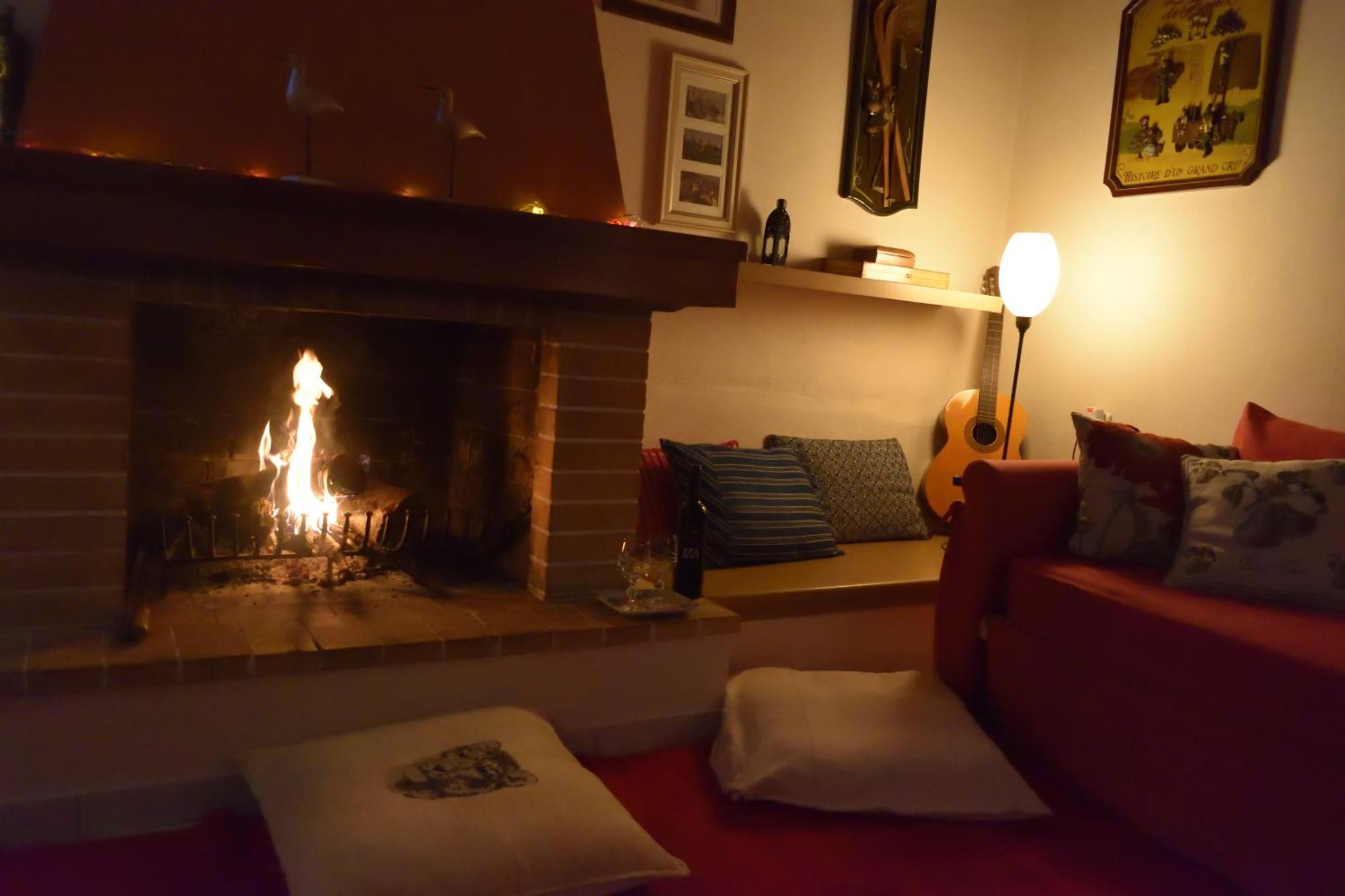 Holiday Cottage Λιλαία Εξωτερικό φωτογραφία