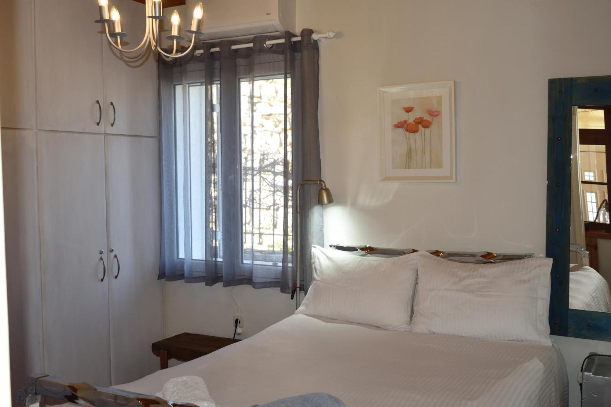 Holiday Cottage Λιλαία Εξωτερικό φωτογραφία