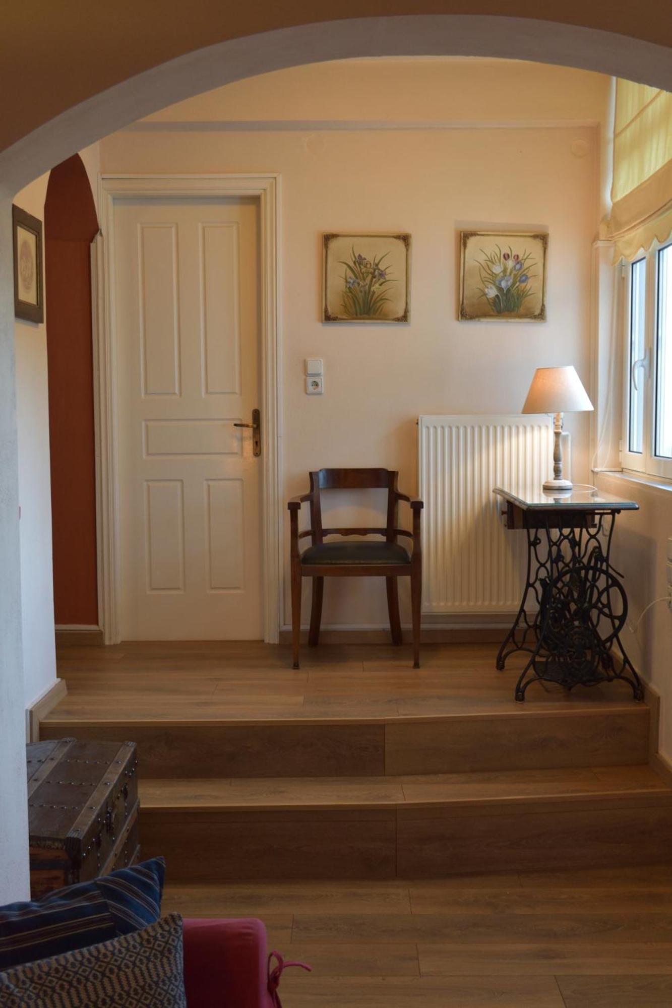 Holiday Cottage Λιλαία Εξωτερικό φωτογραφία