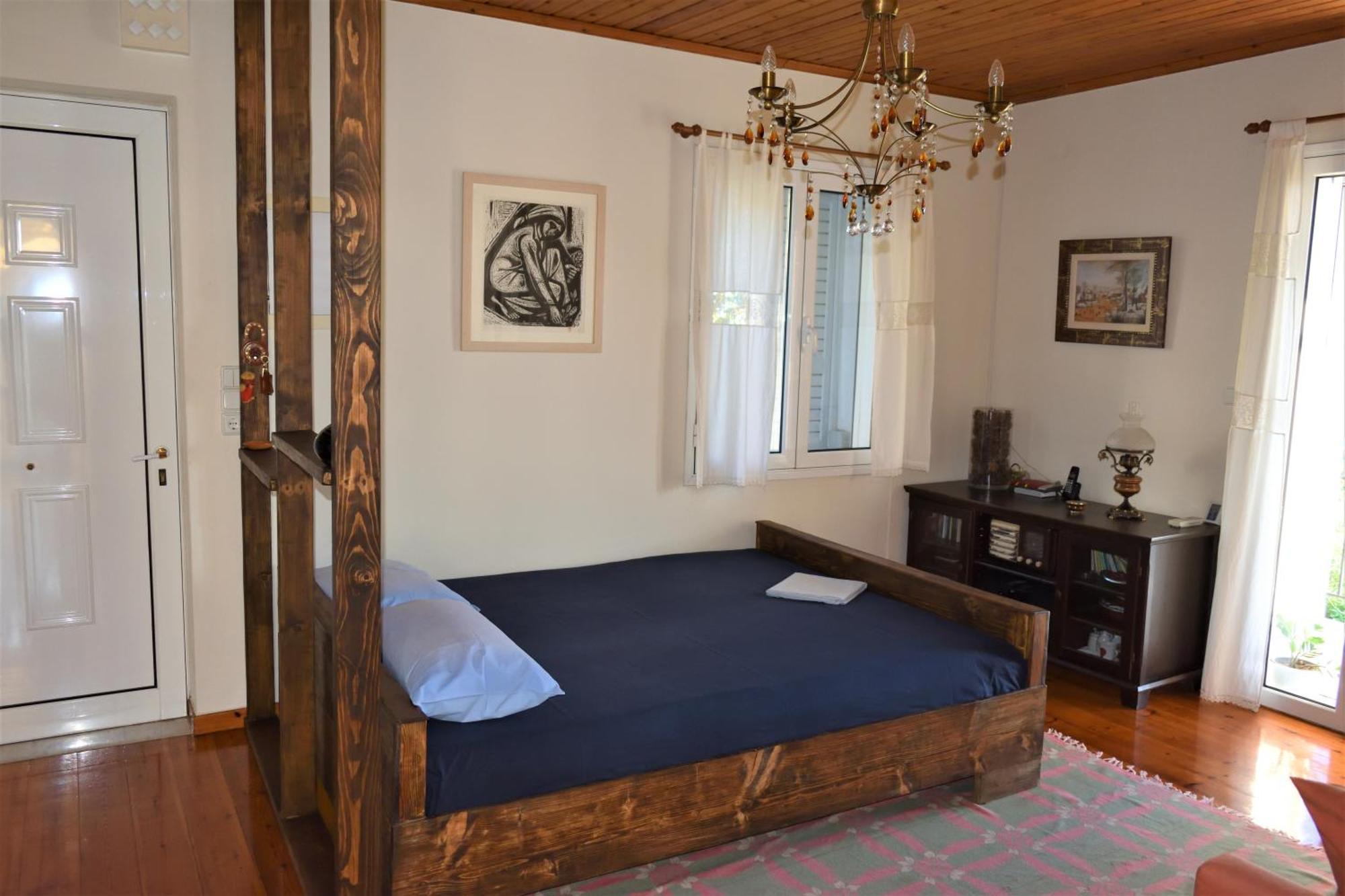 Holiday Cottage Λιλαία Εξωτερικό φωτογραφία